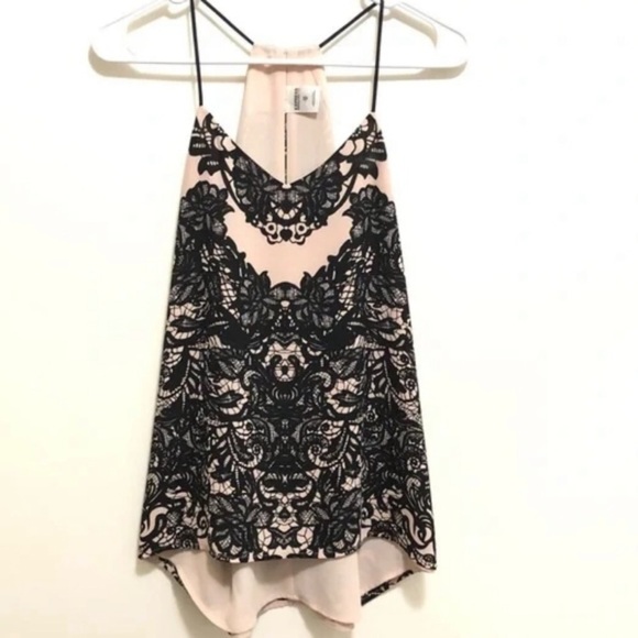 EXPRESS Barcelona Reversible Tank - Picture 4 of 14